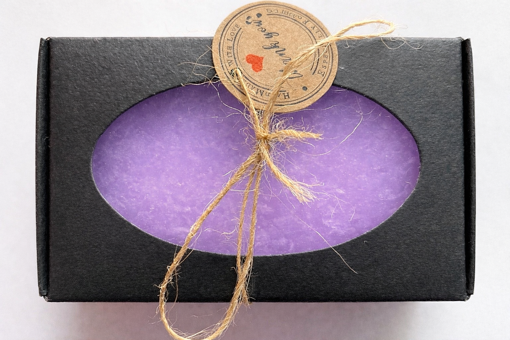 Twilight Lavender Soap Bars