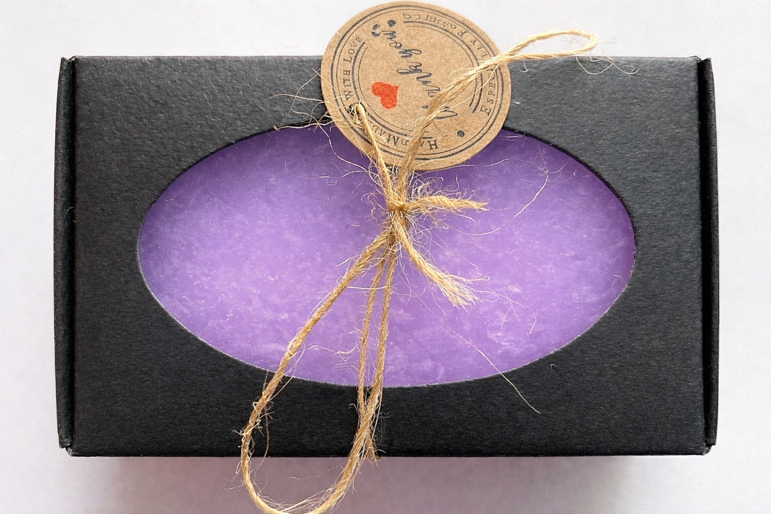 Twilight Lavender Soap Bars